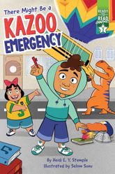 There Might Be a Kazoo Emergency - 2 May 2023