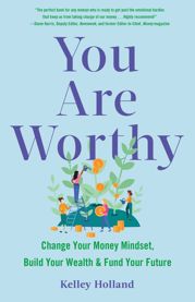 You Are Worthy - 20 Sep 2022