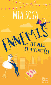 Ennemis (et plus si affinités) - 8 Apr 2020