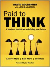 Paid to Think - 23 Oct 2012