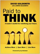 Paid to Think - 23 Oct 2012