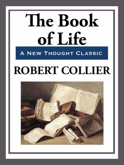 The Book of Life