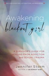 Awakening Blackout Girl - 6 Oct 2020
