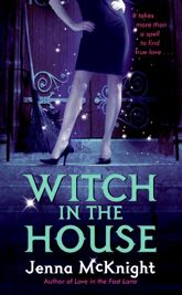 Witch in the House - 13 Oct 2009