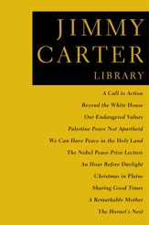 The Jimmy Carter Library - 25 Mar 2014