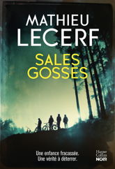 Sales gosses - 1 Apr 2026