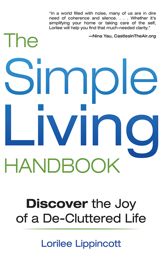 The Simple Living Handbook - 1 Apr 2013