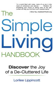 The Simple Living Handbook - 1 Apr 2013