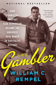 The Gambler - 23 Jan 2018