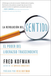 La revolución del sentido - 11 Dec 2018