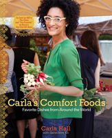 Carla's Comfort Foods - 1 Apr 2014