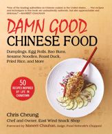 Damn Good Chinese Food - 23 Nov 2021