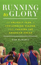 Running to Glory - 26 Jul 2019