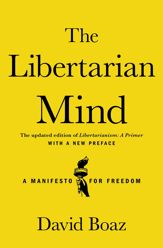 The Libertarian Mind - 10 Feb 2015