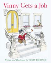 Vinny Gets a Job - 26 May 2020