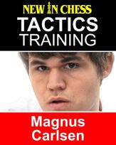 Tactics Training - Magnus Carlsen - 2 Feb 2016