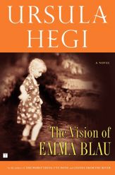 The Vision of Emma Blau - 24 May 2011