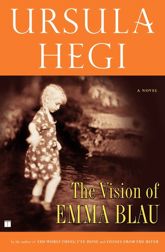 The Vision of Emma Blau - 24 May 2011