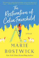 The Restoration of Celia Fairchild - 2 Mar 2021