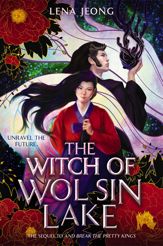 The Witch of Wol Sin Lake - 29 Oct 2024