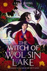 The Witch of Wol Sin Lake - 29 Oct 2024