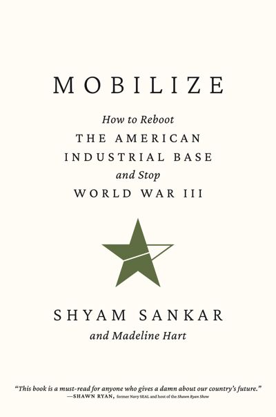 Mobilize