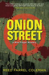 Onion Street - 18 Apr 2013