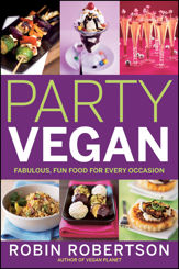 Party Vegan - 21 Feb 2013