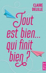 Tout est bien... qui finit bien ? - 19 Sep 2018