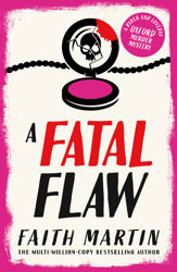 A Fatal Flaw - 1 Feb 2019