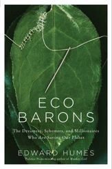 Eco Barons - 6 Oct 2009