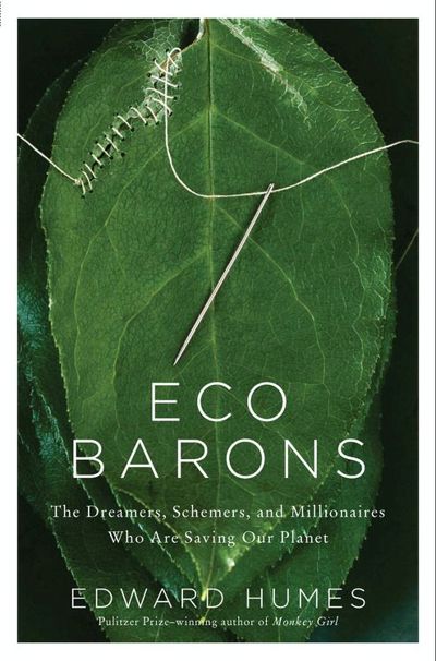 Eco Barons