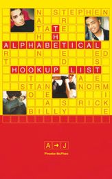 The Alphabetical Hookup List A-J - 17 Jul 2002