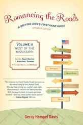 Romancing the Roads - 15 Nov 2015