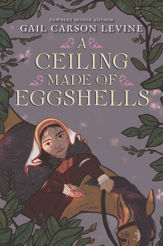 A Ceiling Made of Eggshells - 12 May 2020