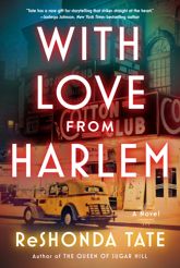 With Love from Harlem - 27 Jan 2026