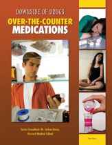 Over-the-Counter Medications - 17 Nov 2014