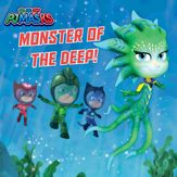 Monster of the Deep! - 3 May 2022