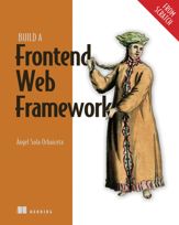 Build a Frontend Web Framework (From Scratch) - 18 Jun 2024