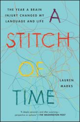 A Stitch of Time - 2 May 2017