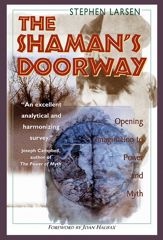 The Shaman's Doorway - 1 Mar 1998