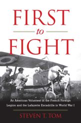 First to Fight - 20 Sep 2019