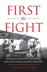 First to Fight - 20 Sep 2019