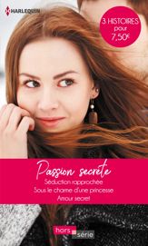 Passion secrète - 1 Apr 2019