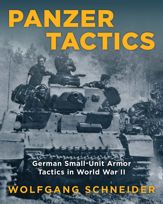 Panzer Tactics - 1 Sep 2020