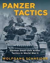 Panzer Tactics - 1 Sep 2020