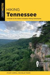 Hiking Tennessee - 1 Jul 2022