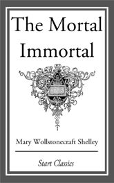 The Mortal Immortal - 25 Apr 2014