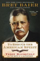 To Rescue the American Spirit - 21 Oct 2025