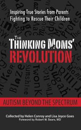 The Thinking Moms' Revolution - 8 Apr 2013